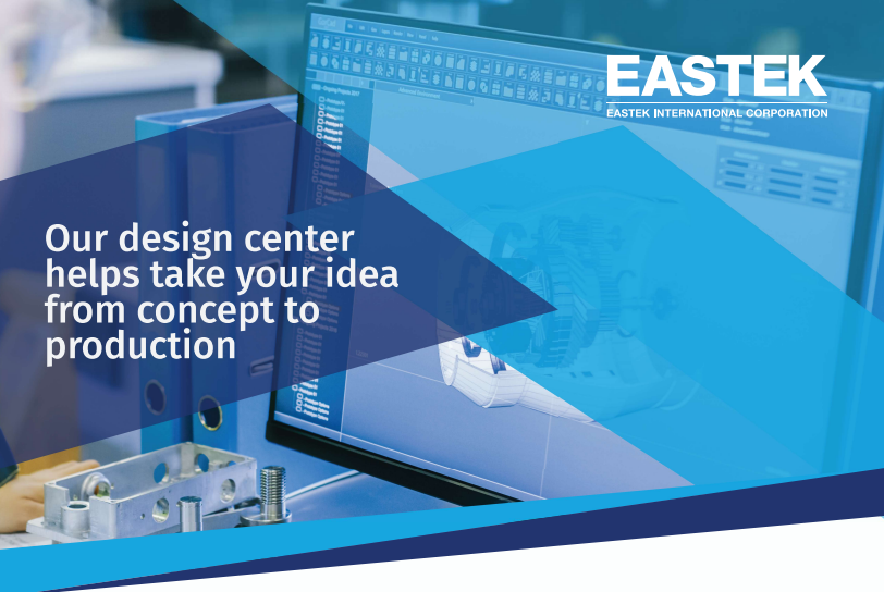 Design services Eastek